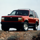 1994 Ford Explorer Sport